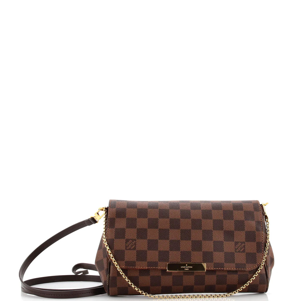 Favorite Handbag Damier MM | Rebag