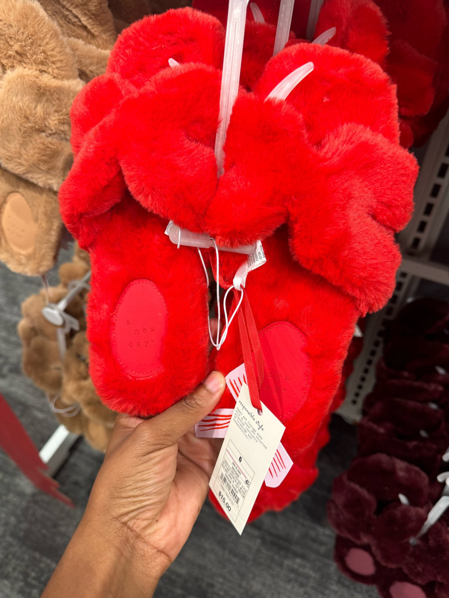Found the cutest slippers ON SALE! 


Slippers hermes sandals lookalikes designer lookalike cozy slippers Christmas gift Christmas stocking stuffer women’s slippers 

#LTKShoeCrush #LTKStyleTip #LTKSaleAlert
