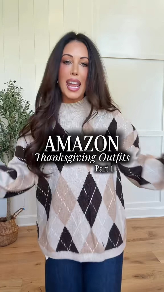 Cutest Thanksgiving looks 🤍🤍