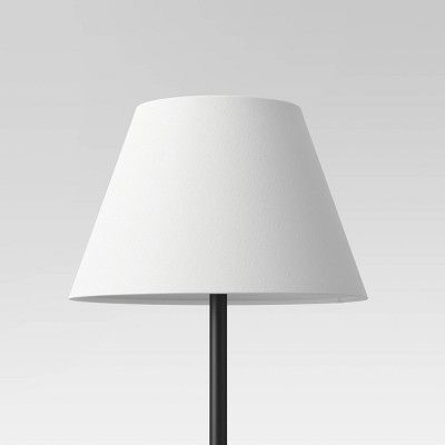 Small Empire Lamp Shade White - Threshold™ | Target