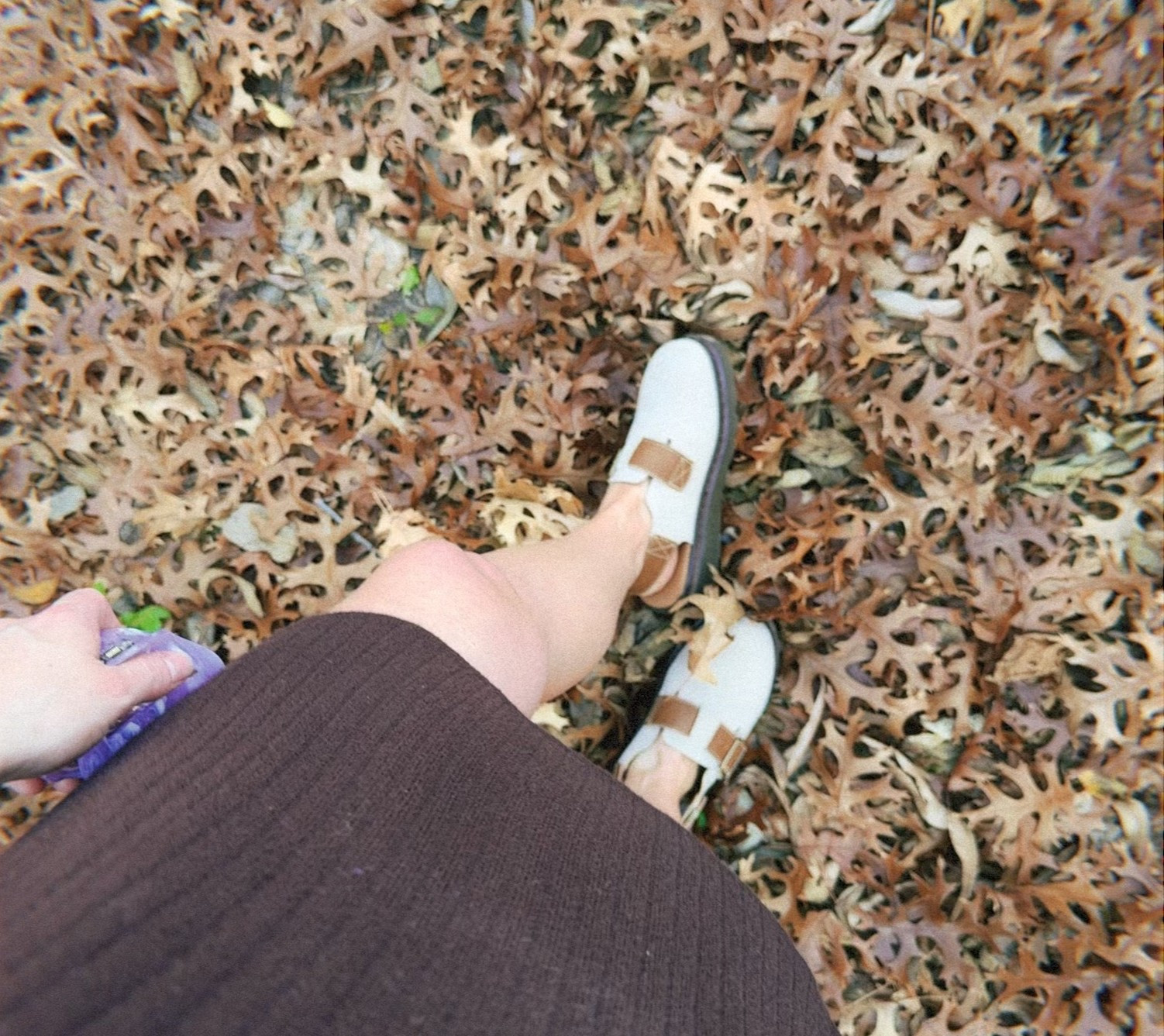 The cutest shoes ❤️ would be super cute with some ruffle socks  

#LTKootd #LTKHoliday