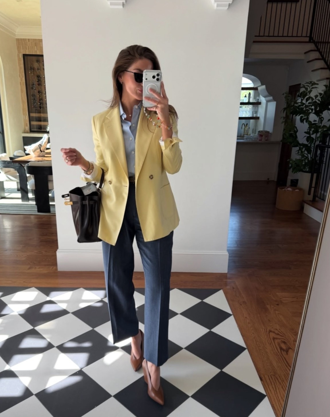 Custom suit from the studio Mayfair

#LTKootd #LTKdayinmylife