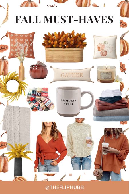 My Fall Must-Haves! I have never been more ready to smell a pumpkin-scented candle and cuddle with a cable knit sweater. Who’s with me?! /// fall, fall leaves, fall decor, halloween, halloween decor, black cats, halloween costumes, halloween decorations, halloween 2022, fall 2022, fall decorations, halloween costume ideas, couple costumes, adult costumes, kid costumes, autumn, autumn color palette, fall inspo, halloween inspo

#LTKhome #LTKSeasonal #LTKsalealert