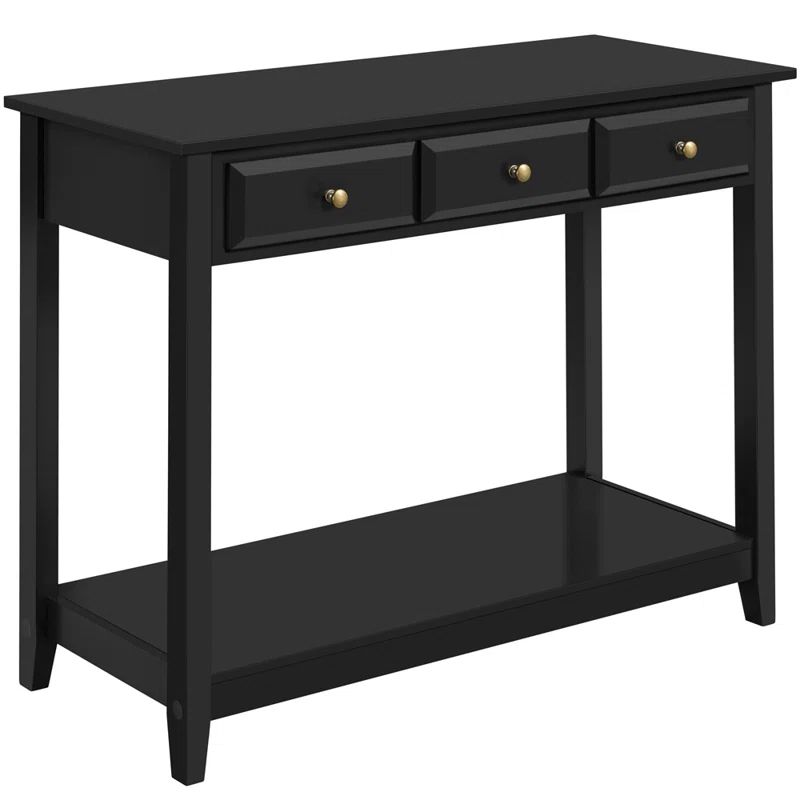 Aarika 42'' Console Table | Wayfair North America