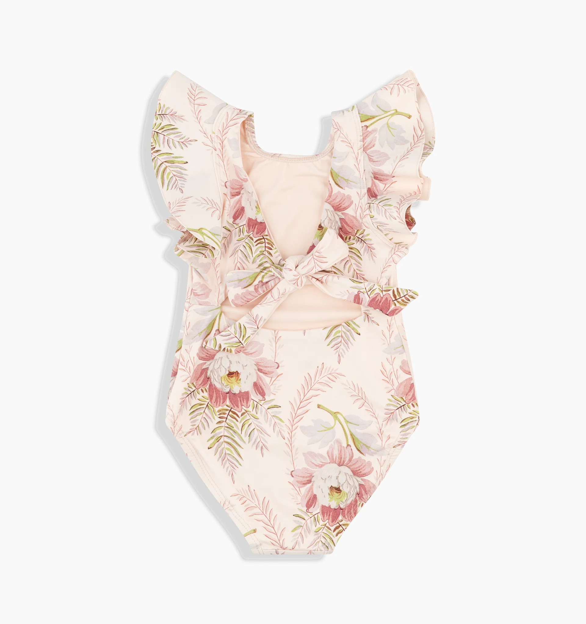 The Baby Rosie - Paradise Floral | Hill House Home US