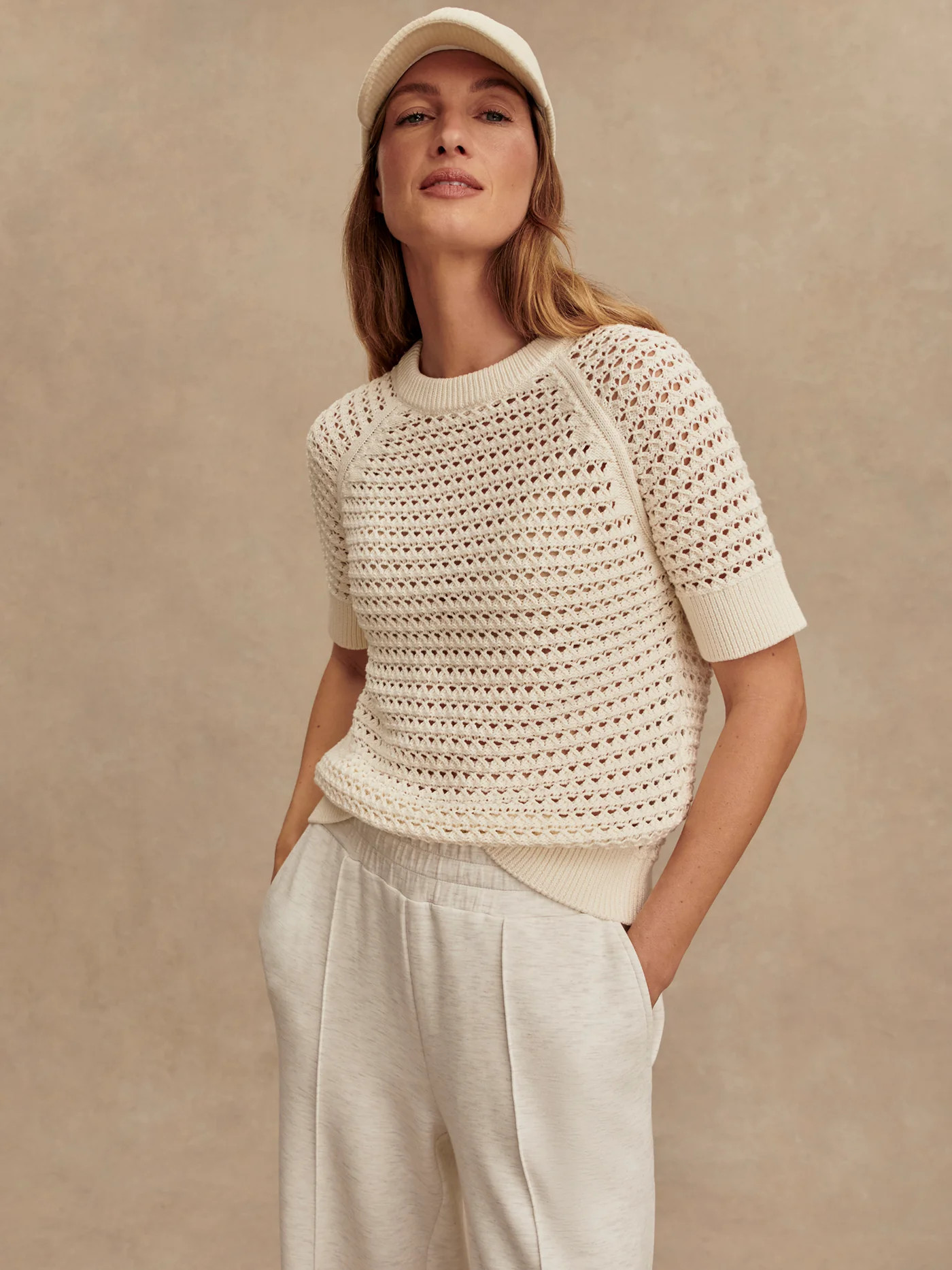 Alva Knit | Varley US