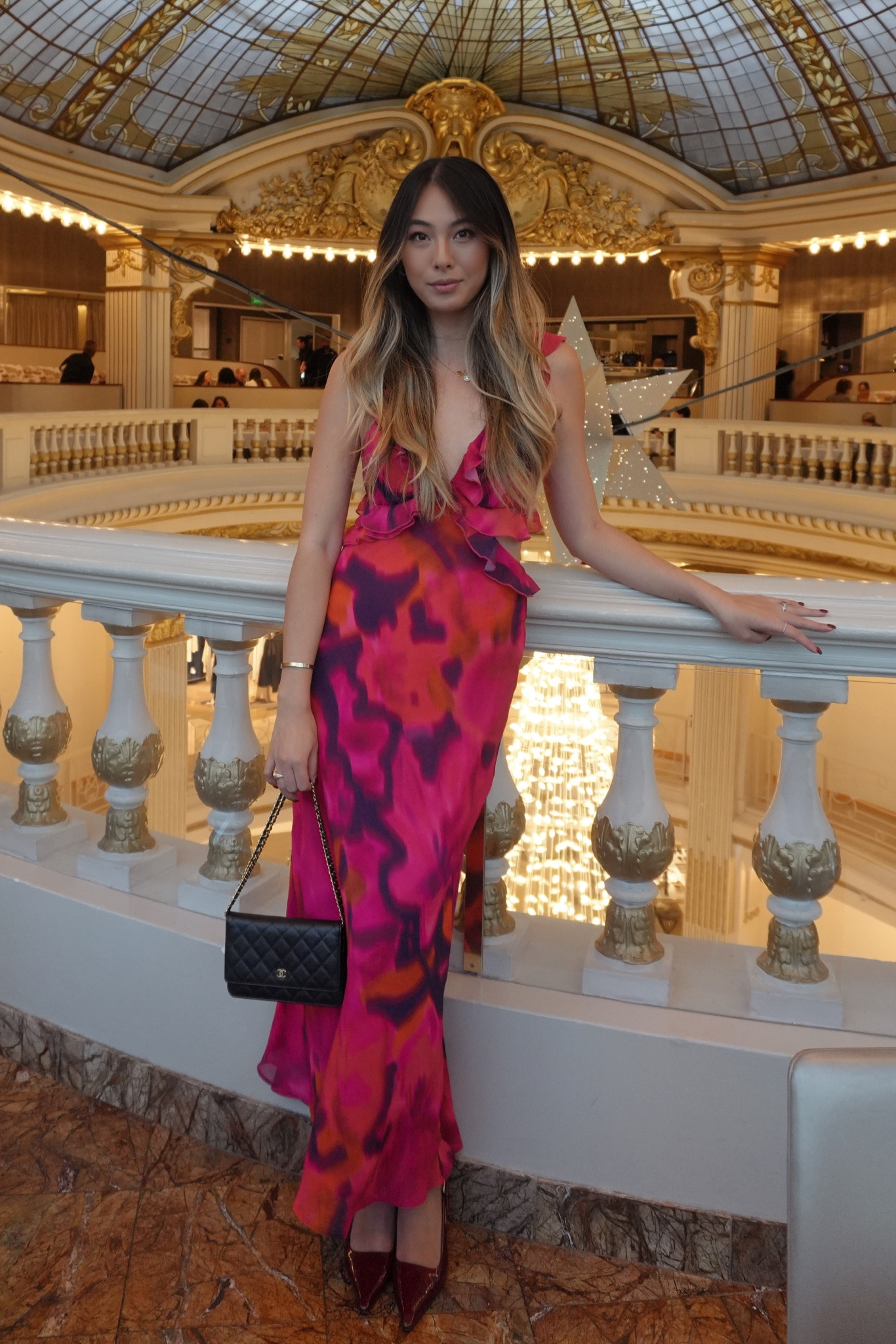 the most perfect holiday dress and get it while it’s black friday/ cyber monday sale! 


#LTKFindsUnder100 #LTKSeasonal #LTKStyleTip