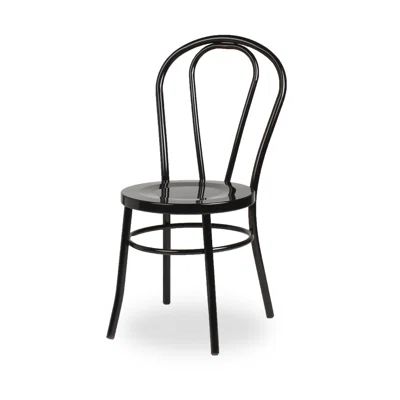 Modern Metal Side Chair | Wayfair North America