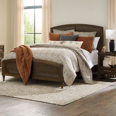 Bodhi Bed | Grandin Road