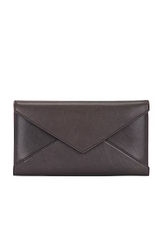 Large Flap Wallet | FWRD 