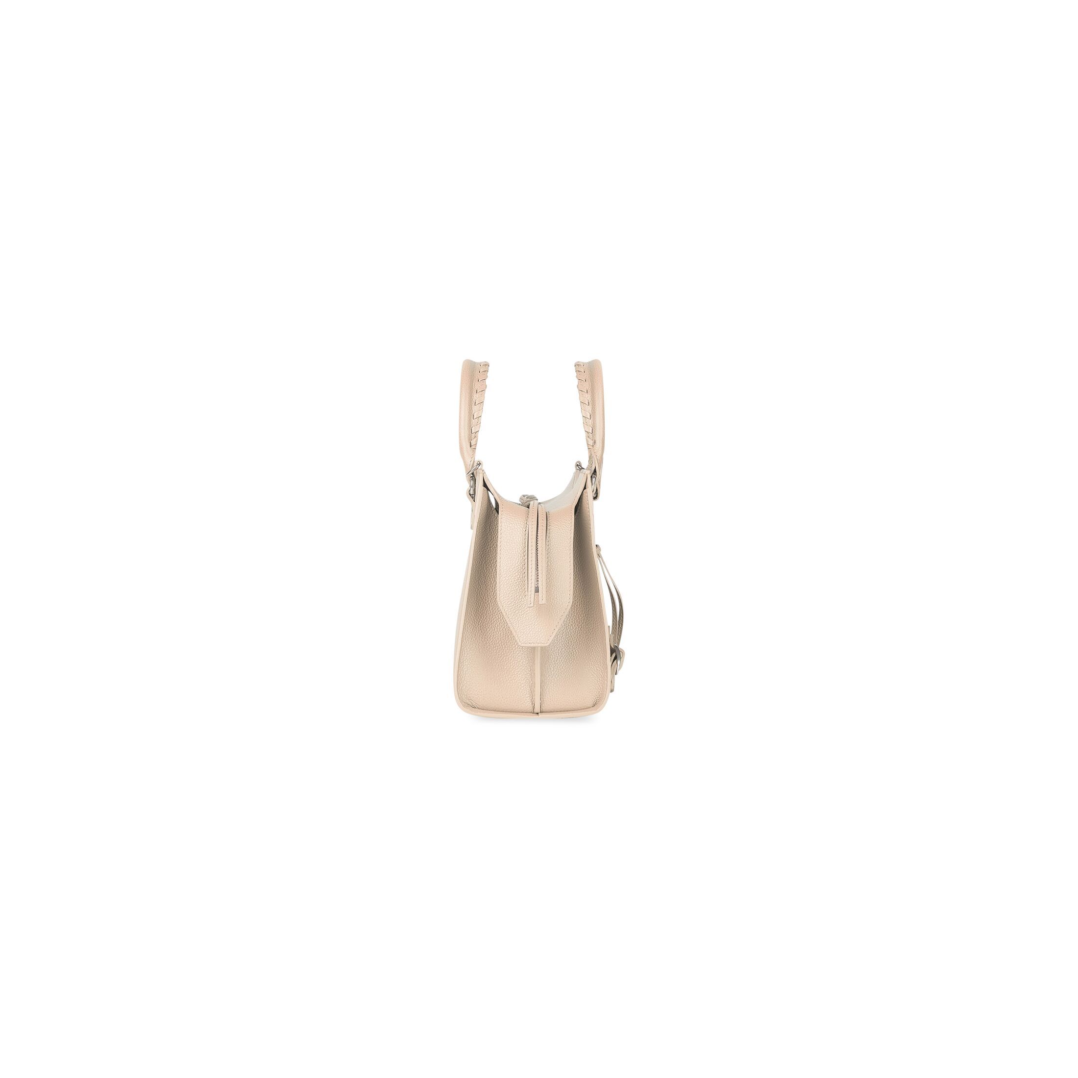 neo classic small top handle bag | Balenciaga