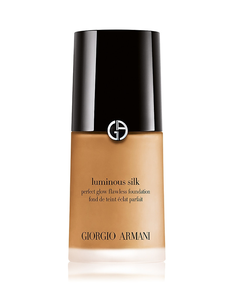 Giorgio Armani Luminous Silk Perfect Glow Flawless Oil-Free Foundation 1 oz. | Bloomingdale's (US)