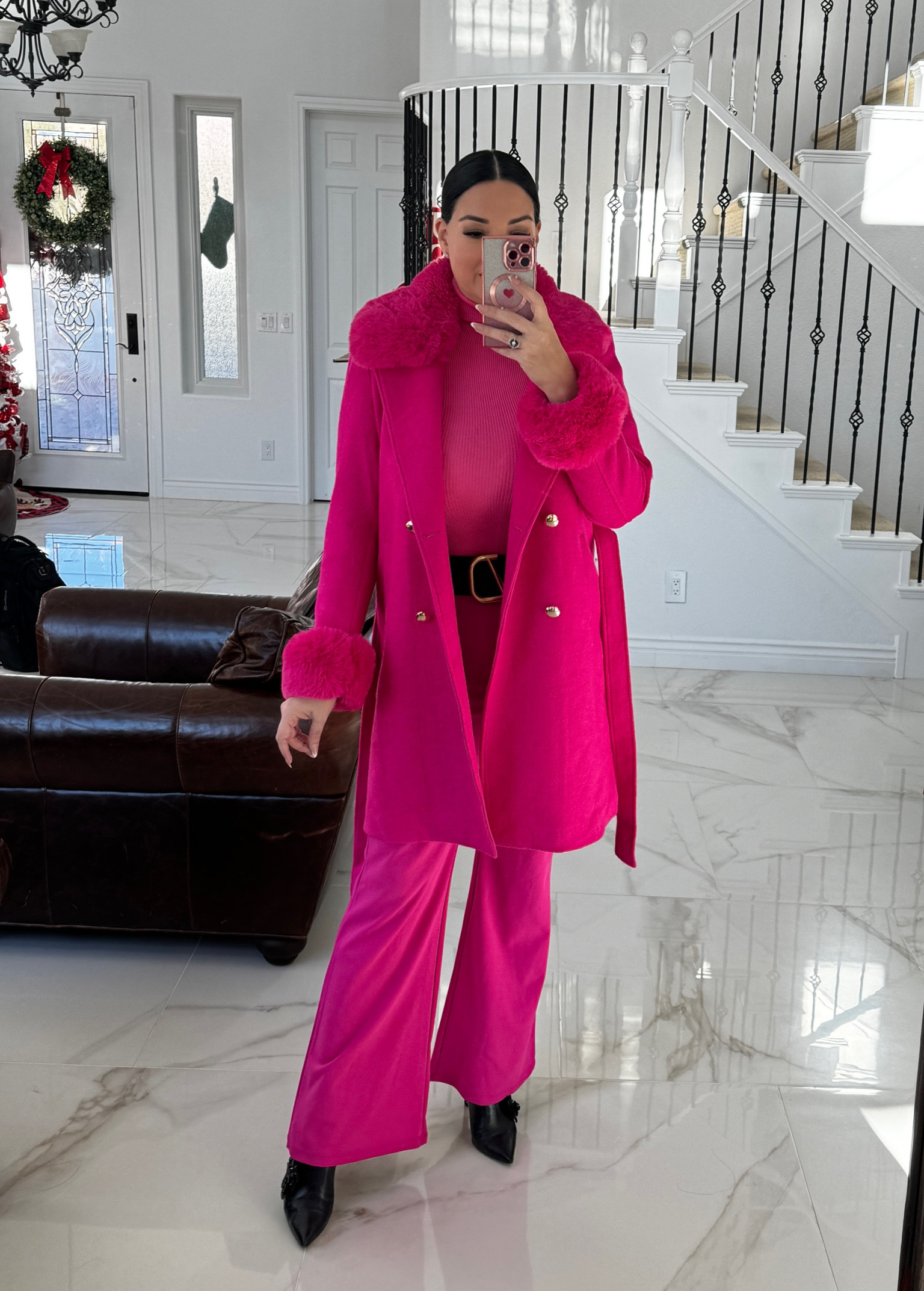 OOTD 💕

#LTKworkwear #LTKHoliday