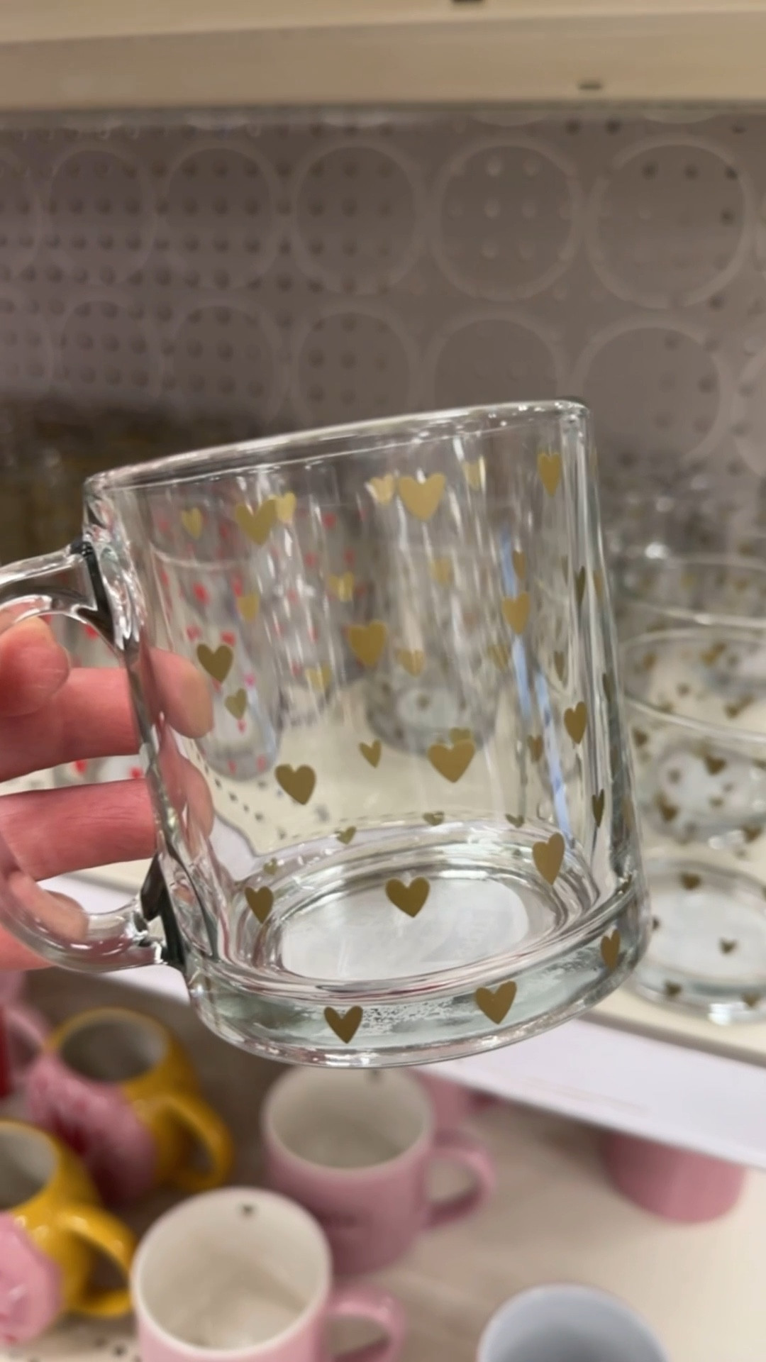 The cutest five dollar Valentines mugs!

#LTKKids #LTKHome #LTKSeasonal