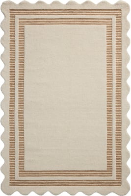 Chris Loves Julia x Loloi Scottie SCO-01 Contemporary / Modern Area Rugs | Rugs Direct | Rugs Direct
