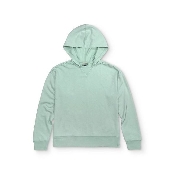 Women's Beach Fleece Hooded Sweatshirt - Universal Thread™ | Target