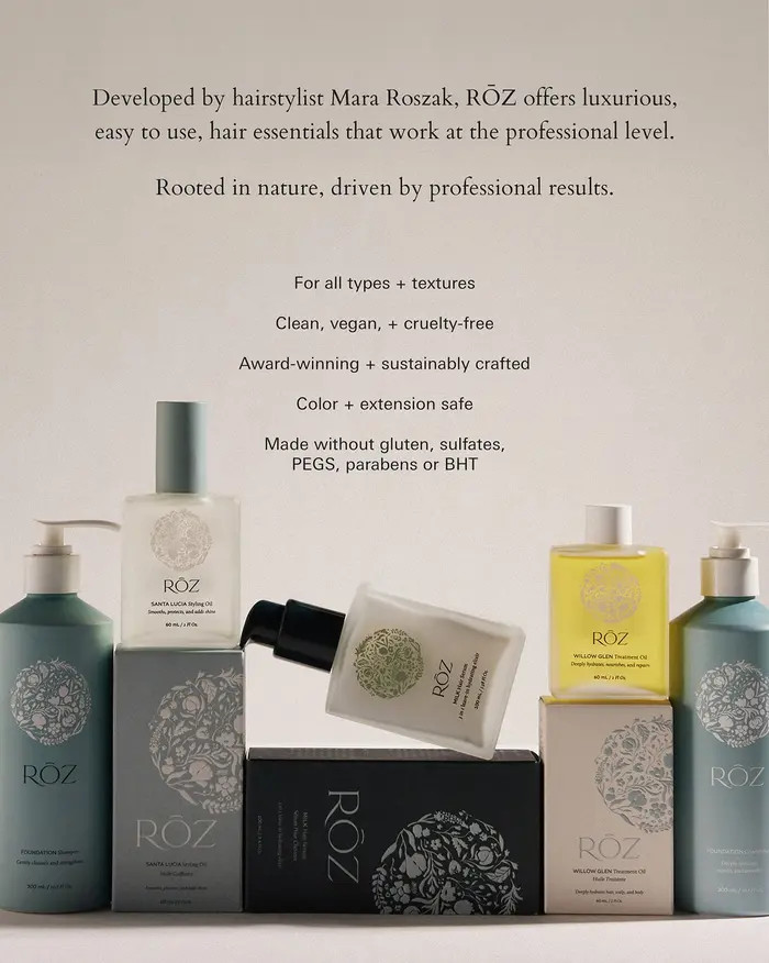 The Sleek & Smooth Duo $97 Value | Nordstrom