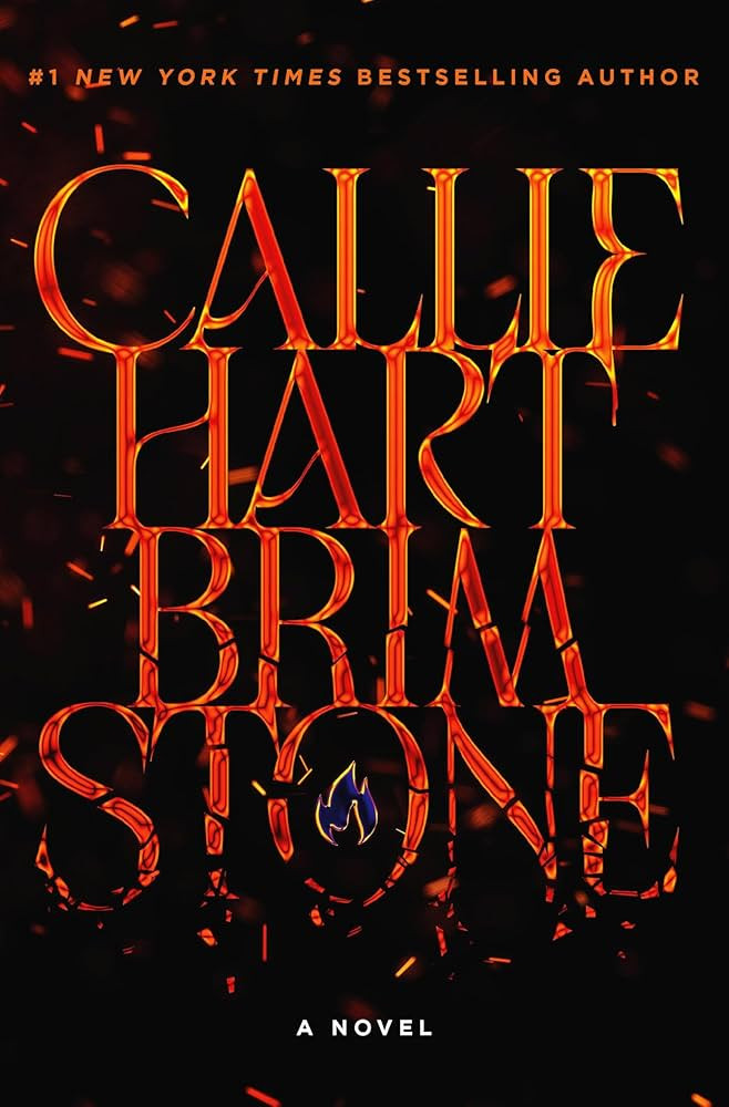 Brimstone (Fae & Alchemy) | Amazon (US)
