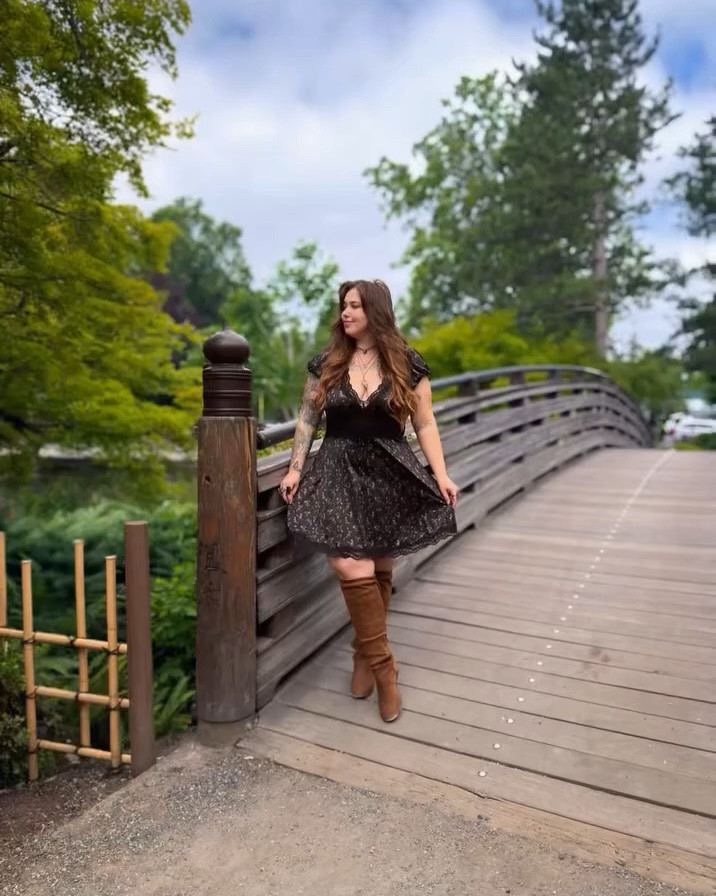 Use my discount codes:
Bree/15- 15% OFF orders over $120
Bree/20- 20% OFF orders over $150

#popilushdress #plussizestyle #summerfashion #summerdresses👗 #summerdress