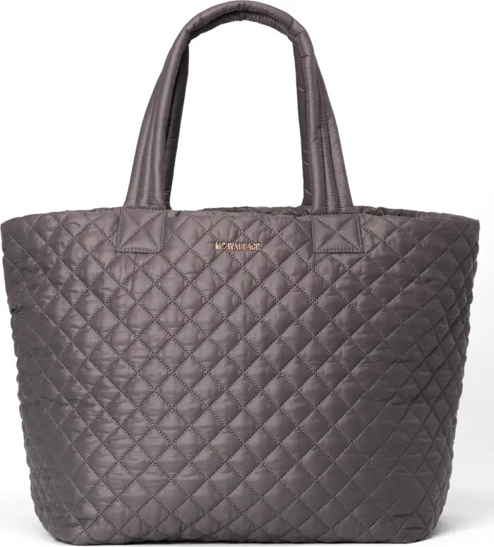 Deluxe Large Metro Tote | Nordstrom
