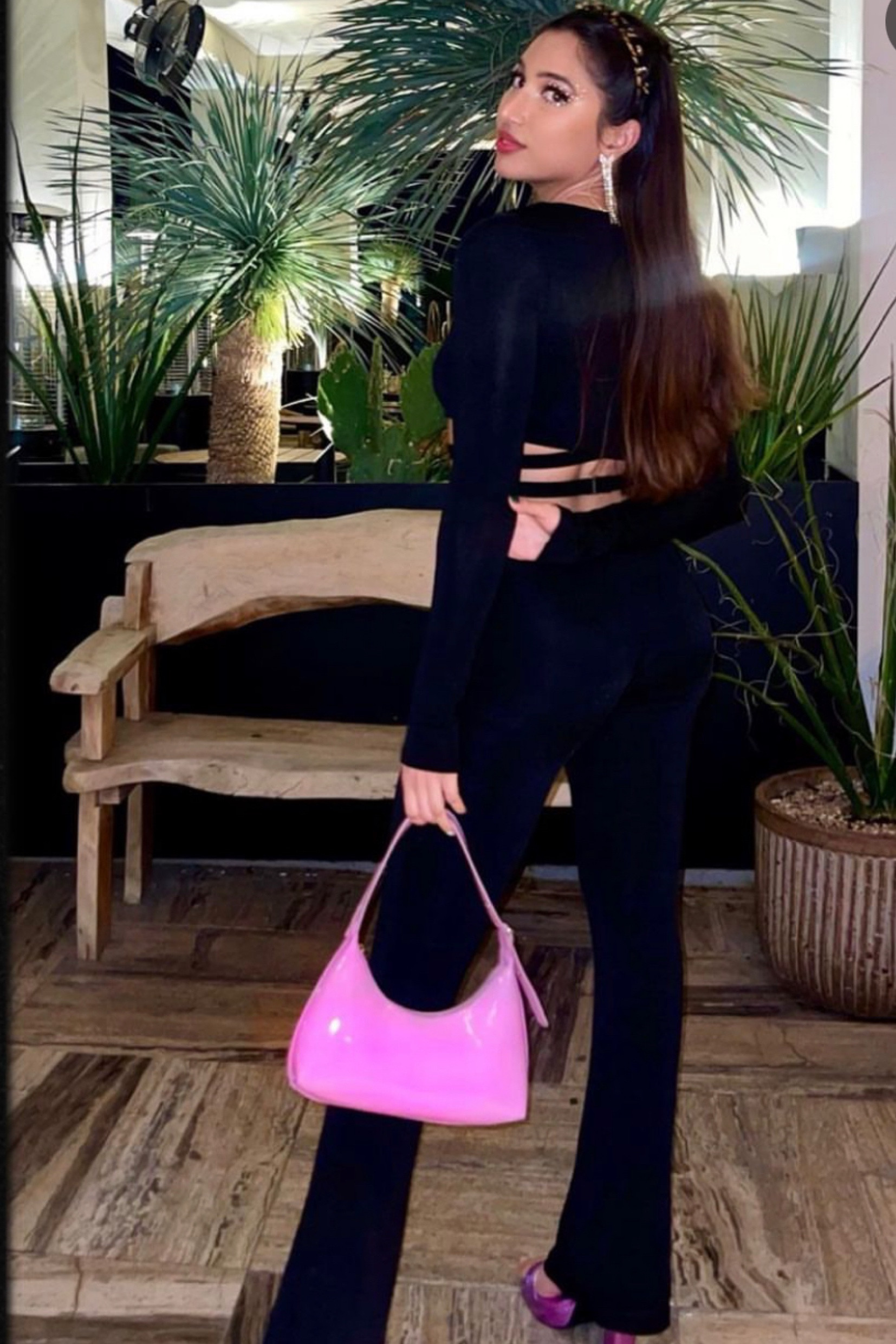 Night outfit idea 

#LTKFind #LTKstyletip #LTKbeauty