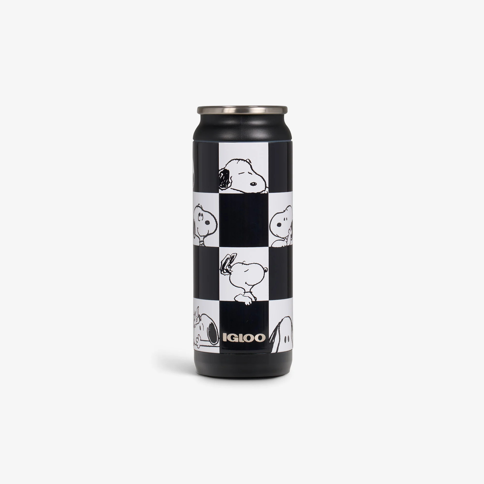 Snoopy 16 Oz Can | Igloo Coolers