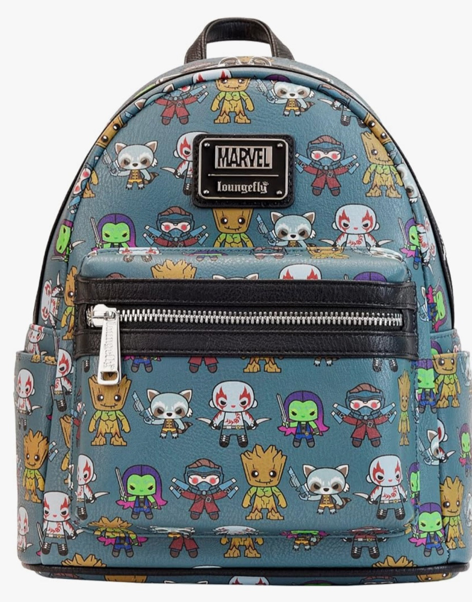 Disney Discount Loungefly! Amazon Prime Day!! 

#LTKFindsUnder100 #LTKTravel #LTKItBag