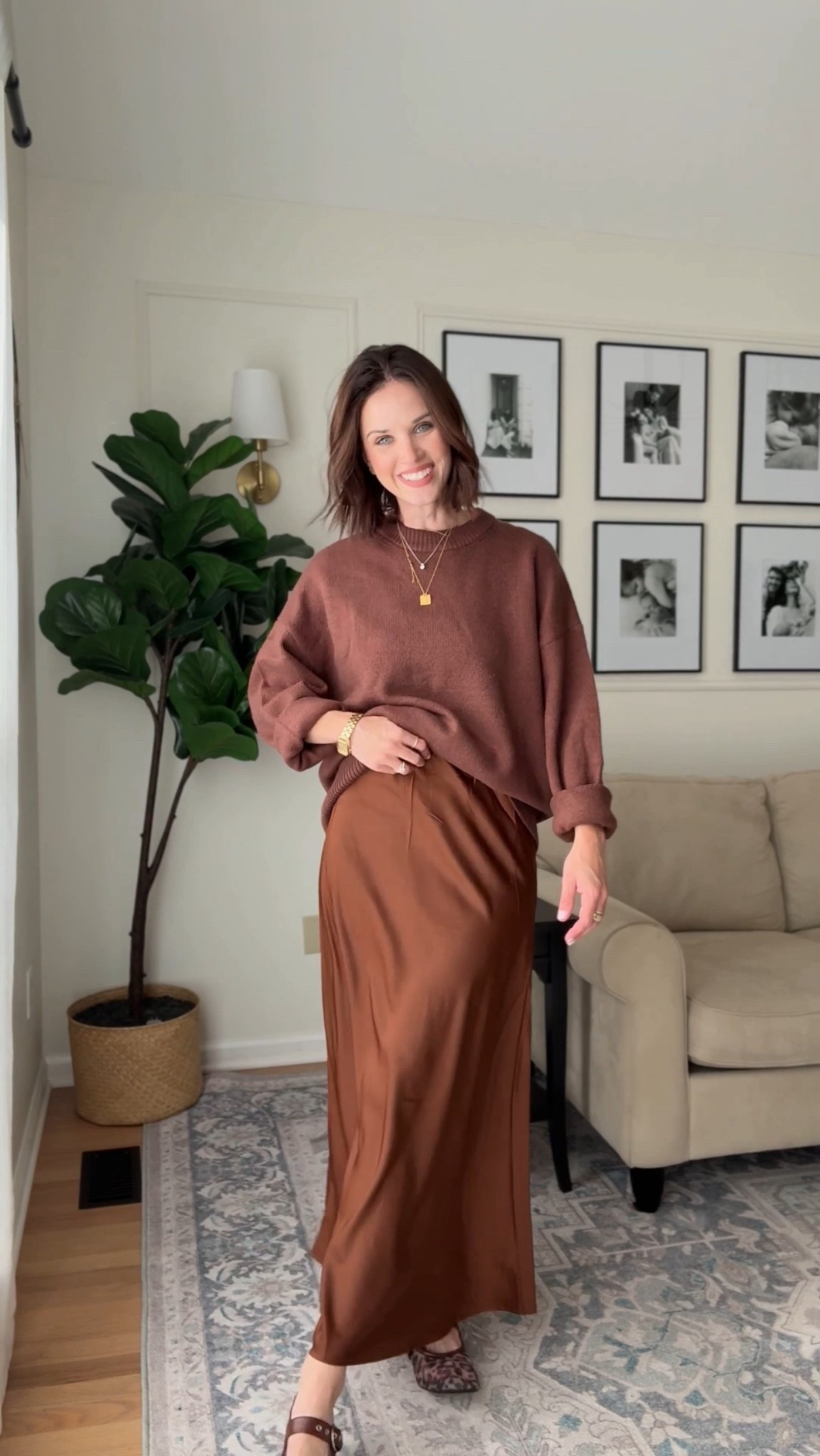 Thanksgiving outfit idea // bump friendly outfit idea // fall outfits 

#LTKBump #LTKHoliday #LTKSeasonal