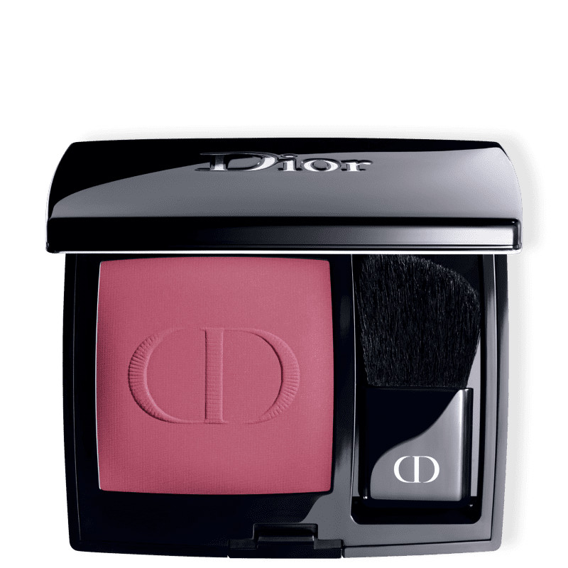 Blush Dior Diorskin Rouge | Beleza na Web | Beleza Na Web (BR)