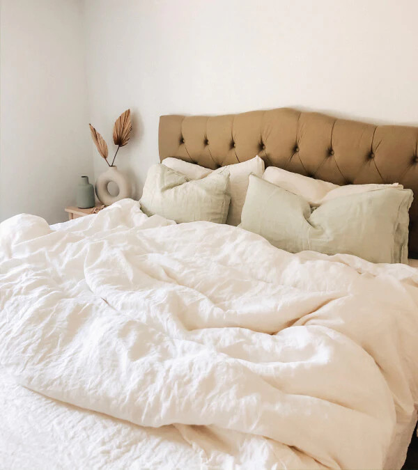 Luxe Sateen Core Sheet Set | Brooklinen