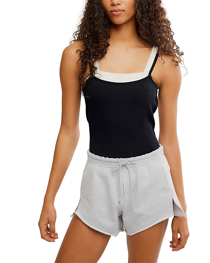 Free People Knockout Shorts | Bloomingdale's (US)