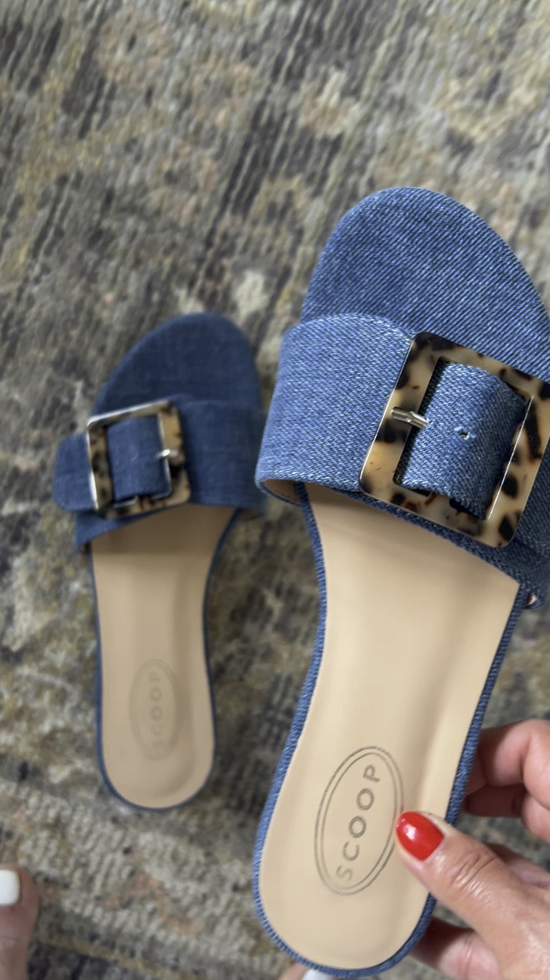 Sooooo cute! This sandals are so chic and fabric excellent for Summertime! 
Very affordable! 


#LTKHome #LTKSaleAlert #LTKSeasonal