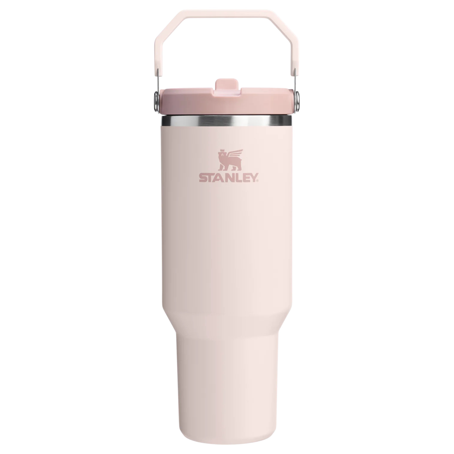 The IceFlow Flip Straw Tumbler | 40 OZ | Insulated Water Bottle | Stanley 1913 (US)
