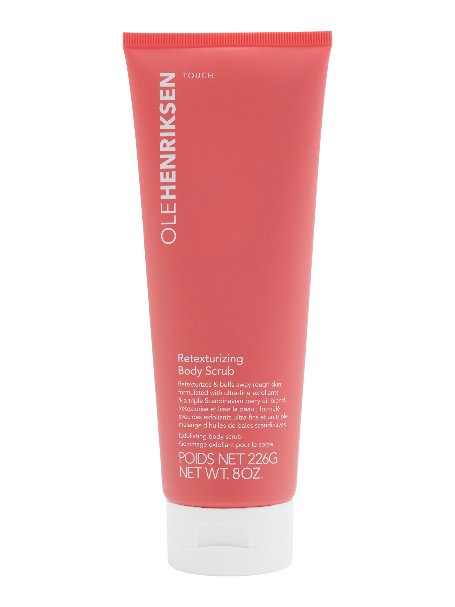 8oz Retexturizing Body Scrub | Mother's Day Gifts | Marshalls | Marshalls