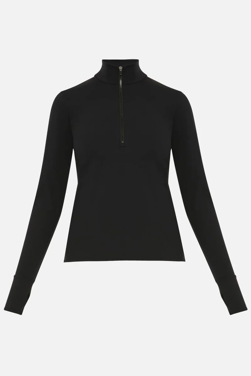 Unison 1/4 Zip | Bandier