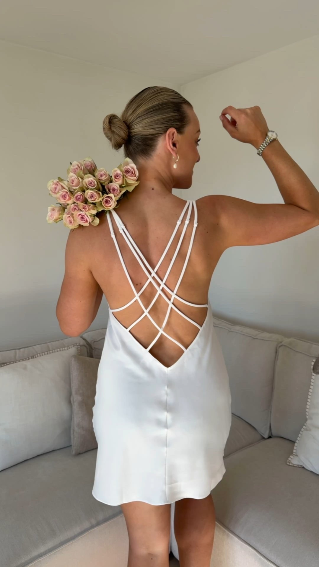 Victoria’s Secrets Bridal 

#LTKmidsize #LTKwedding #LTKuk