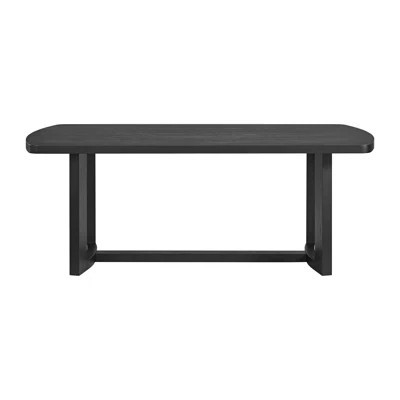 Canal Rectangular Dining Table | Wayfair North America