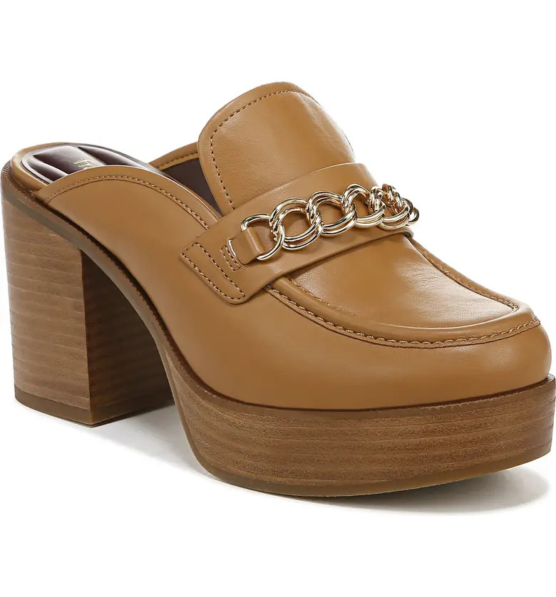 Katra Platform Clog | Nordstrom