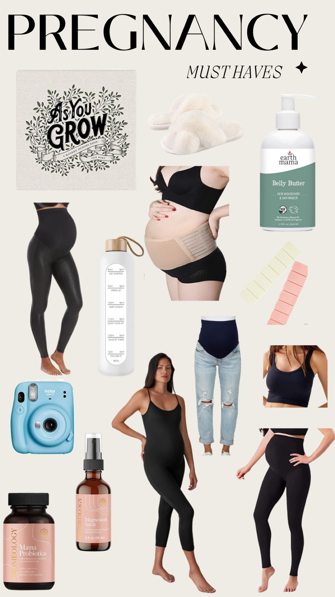 #LTKbaby #LTKfamily #LTKbump