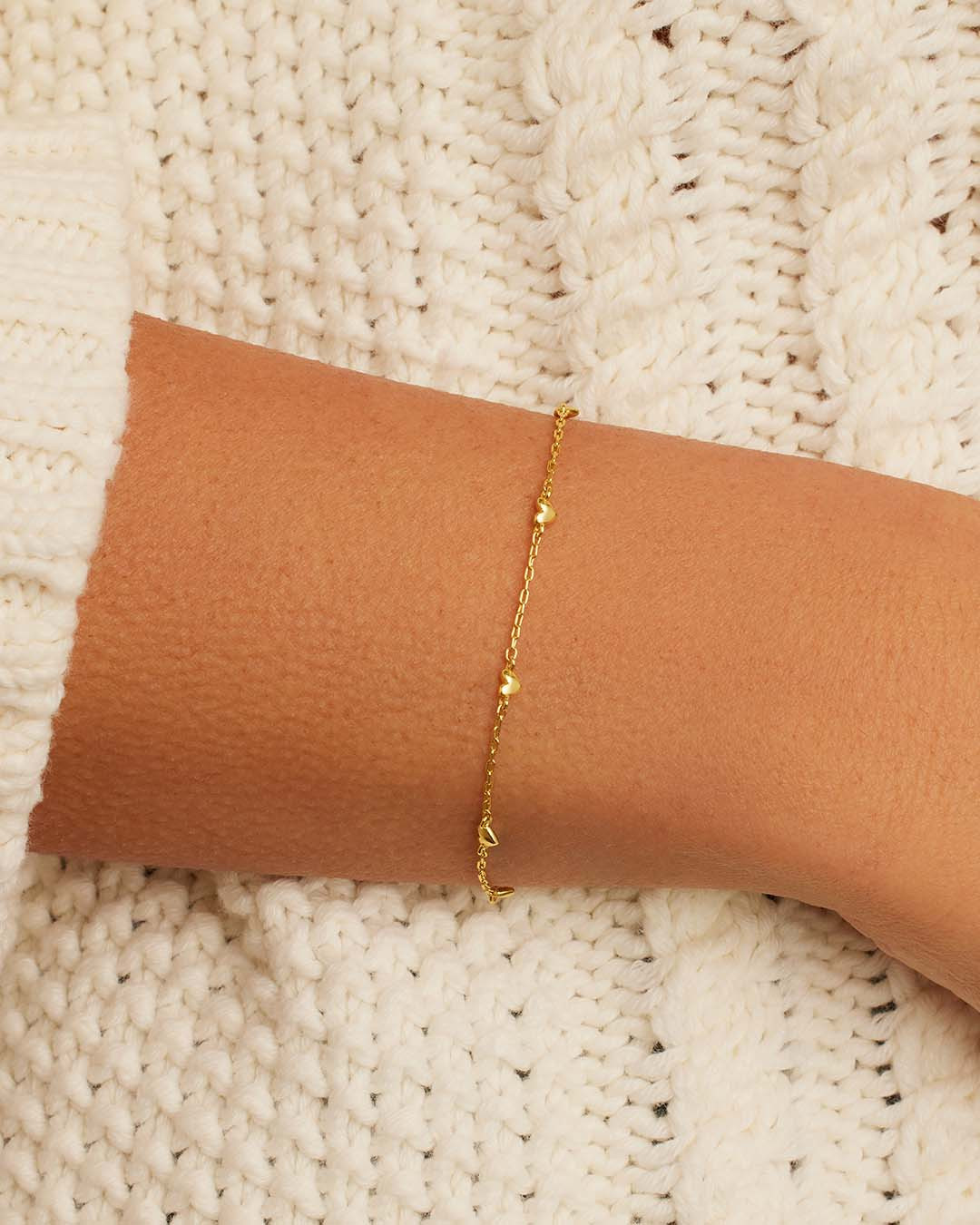 Amour Bracelet | gorjana