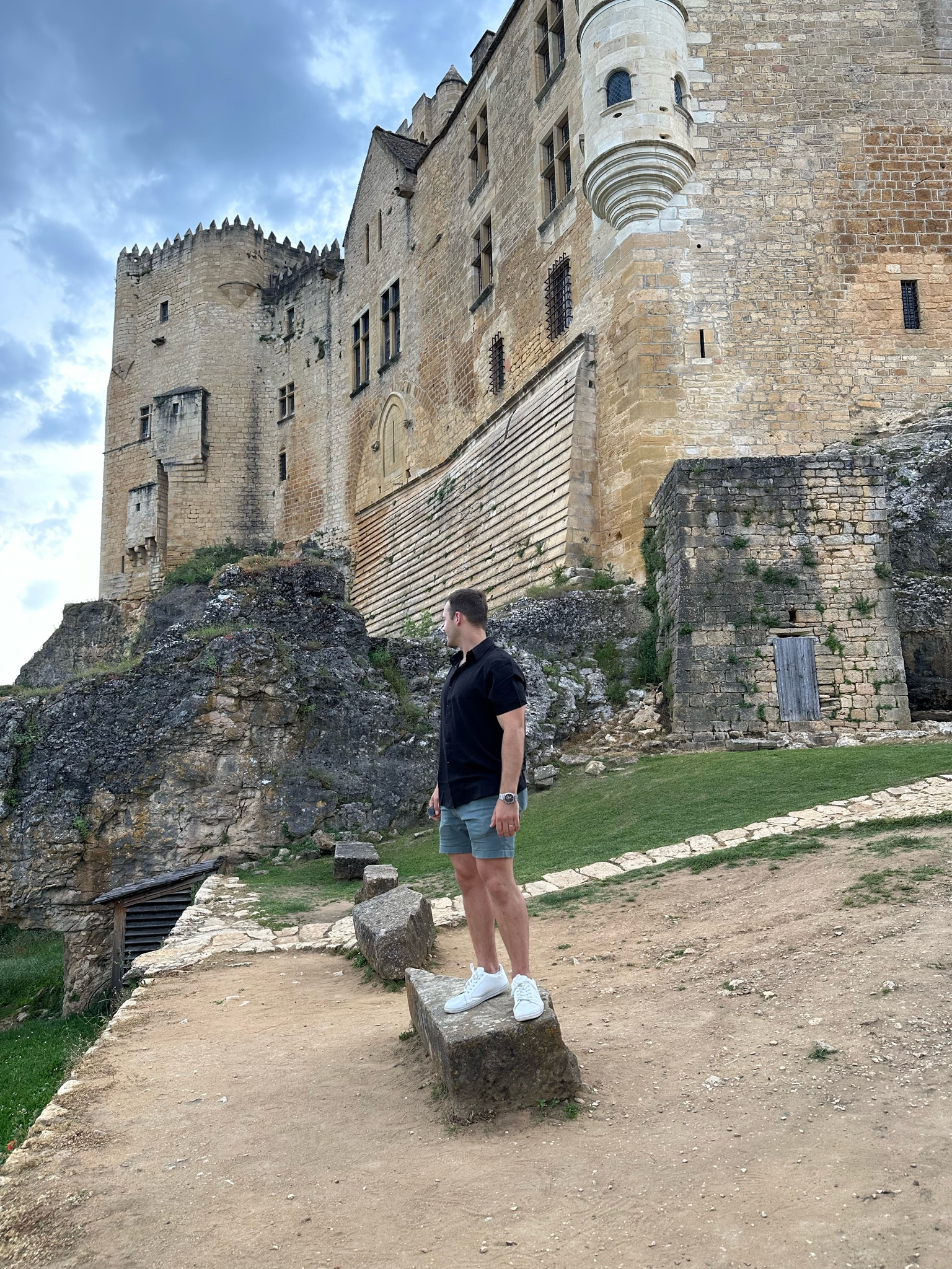 Top size L
Shorts size L

mens, ltkmens, mens shirts, mens jacket, outfit for him, guys outfits, guys shirts, gift guide for him, guys pants, guys shoes, mens shoes, mens outfit idea, looks for him

Follow @ltkmens on the @shop.LTK app to shop this post and get my exclusive app-only content!

#liketkit #LTKfit #LTKunder50 #ltkunder100 