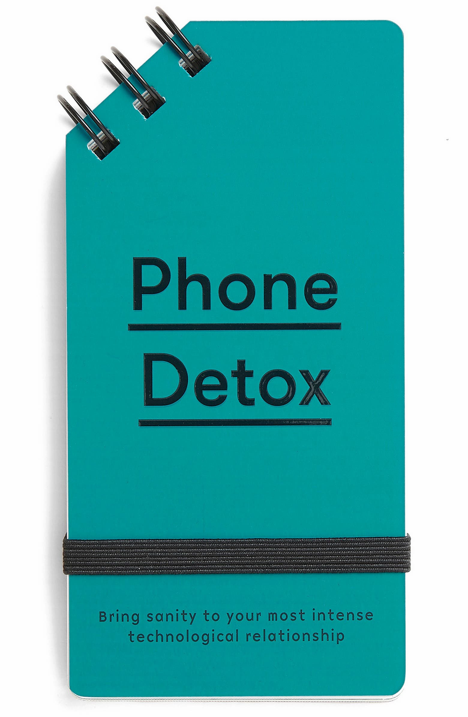 THE SCHOOL OF LIFE Phone Detox Book | Nordstrom | Nordstrom