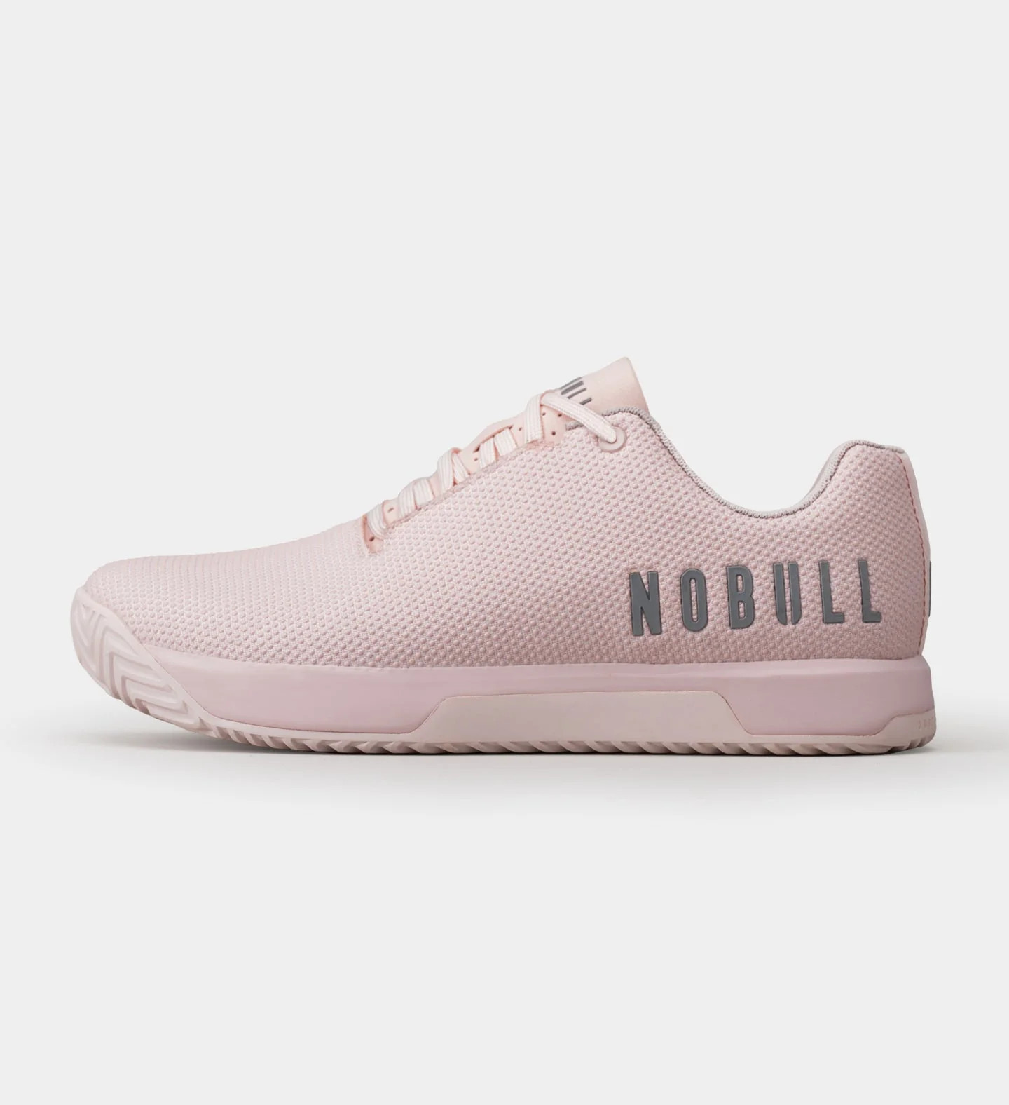 Women's Rose Impact Shoes | NOBULL | NOBULL