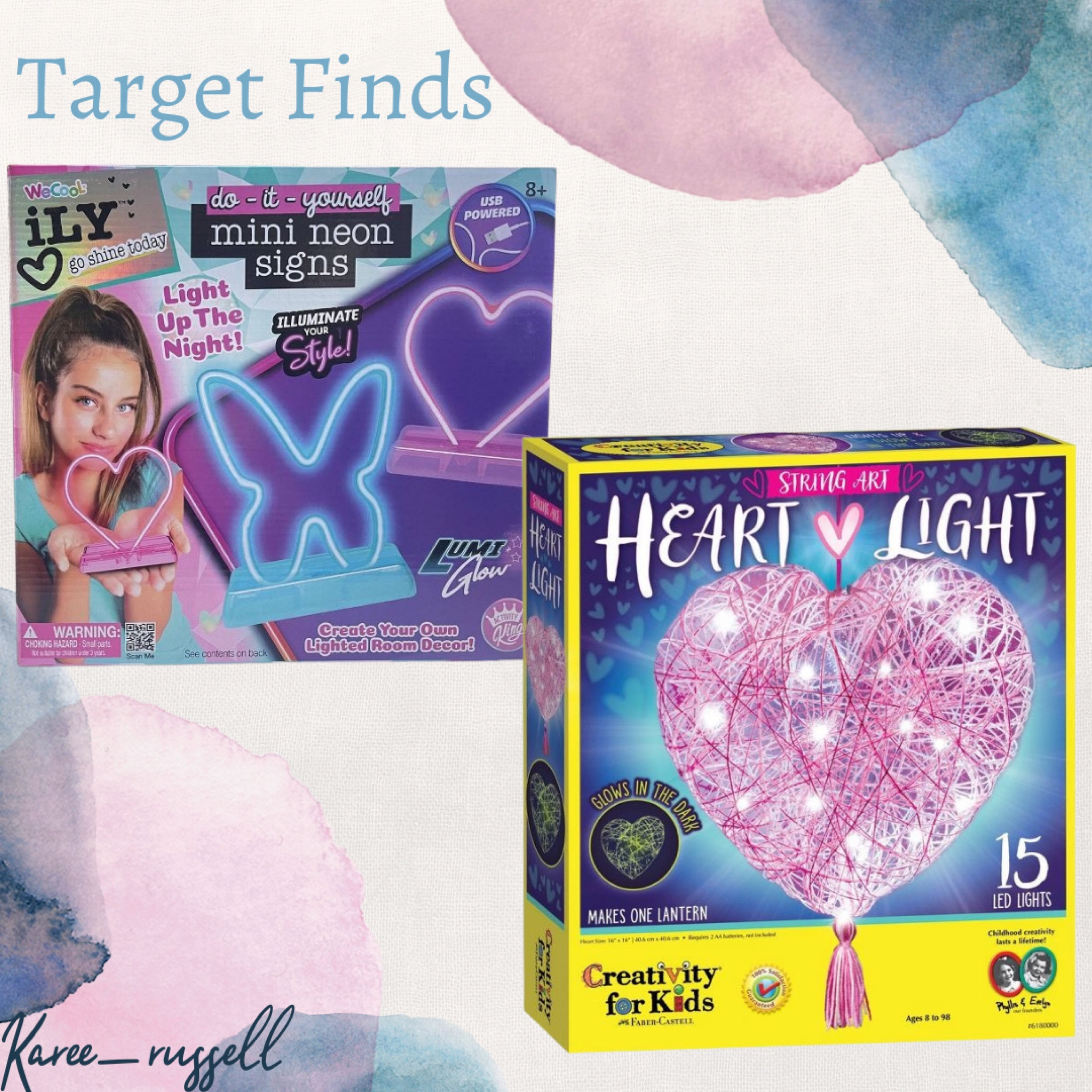 Loving the cute DIY activities for the kids! 

#LTKkids #LTKFind #LTKfamily