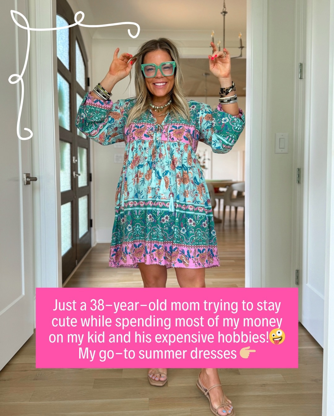 It’s official.. I’ve found the only dresses you needed this summer and they all happen to be under $50! 👏
I fully plan to be living in these. Outfit repeater? You bet!

#LTKootd #LTKSeasonal #LTKgrwm