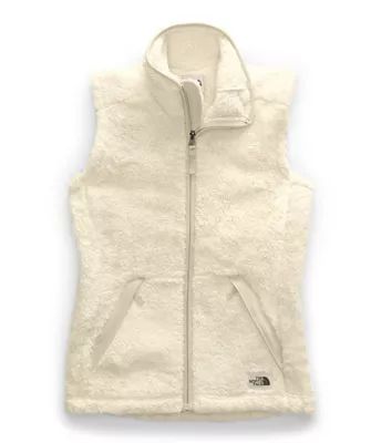 Women’s Campshire Vest 2.0 | The North Face (US)