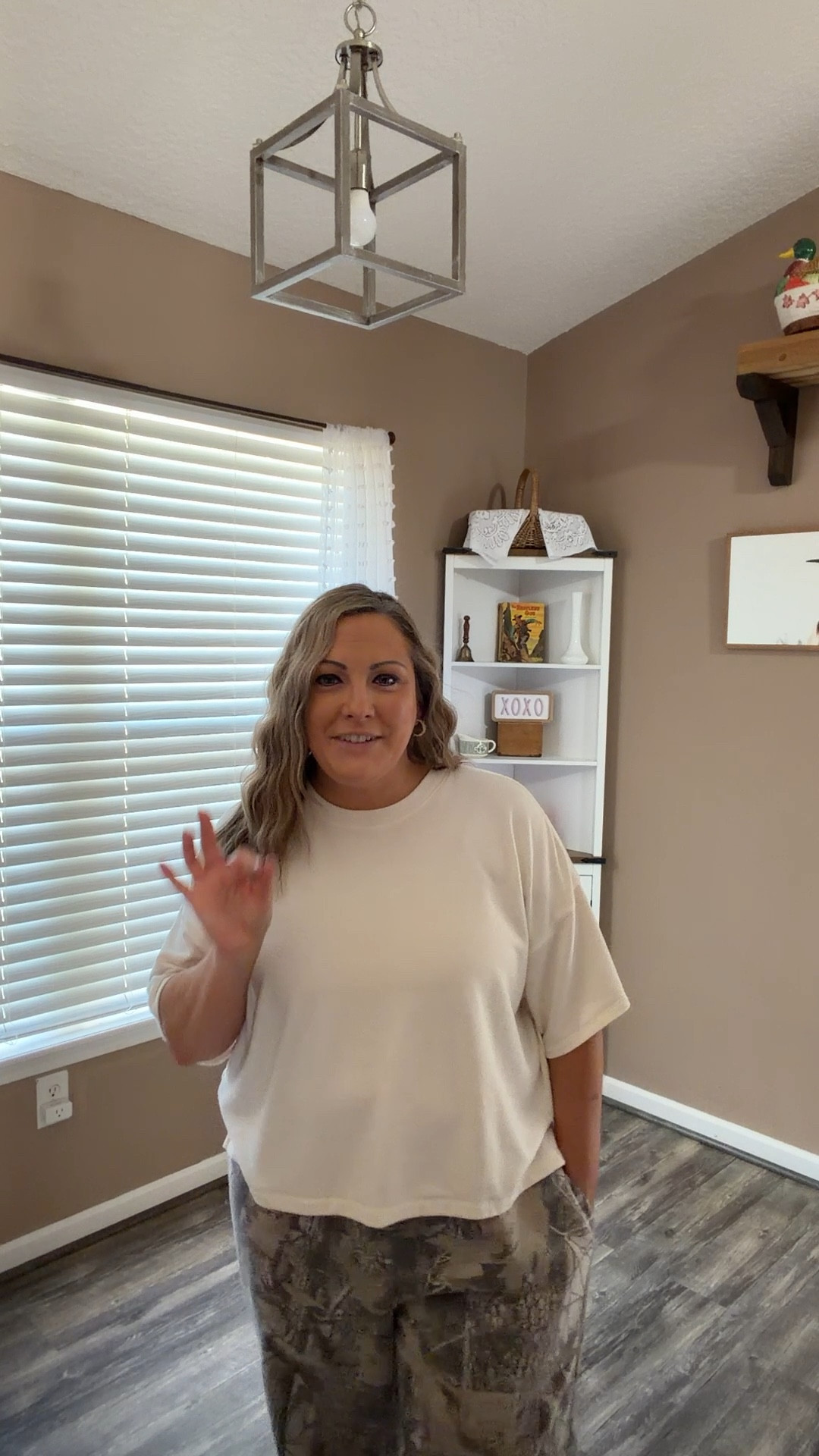 #LTKootd #LTKOver40 #LTKMidsize