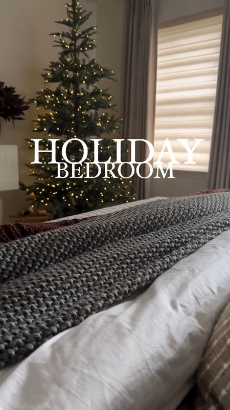 Holiday bedroom

Follow @havrillahome on Instagram and Pinterest for more home decor inspiration, diy and affordable finds

Holiday, christmas decor, home decor, living room, Candles, wreath, faux wreath, walmart, Target new arrivals, winter decor, spring decor, fall finds, studio mcgee x target, hearth and hand, magnolia, holiday decor, dining room decor, living room decor, affordable, affordable home decor, amazon, target, weekend deals, sale, on sale, pottery barn, kirklands, faux florals, rugs, furniture, couches, nightstands, end tables, lamps, art, wall art, etsy, pillows, blankets, bedding, throw pillows, look for less, floor mirror, kids decor, kids rooms, nursery decor, bar stools, counter stools, vase, pottery, budget, budget friendly, coffee table, dining chairs, cane, rattan, wood, white wash, amazon home, arch, bass hardware, vintage, new arrivals, back in stock, washable rug, fall decor, halloween decor 

#LTKHolidaySale #LTKhome #LTKSeasonal