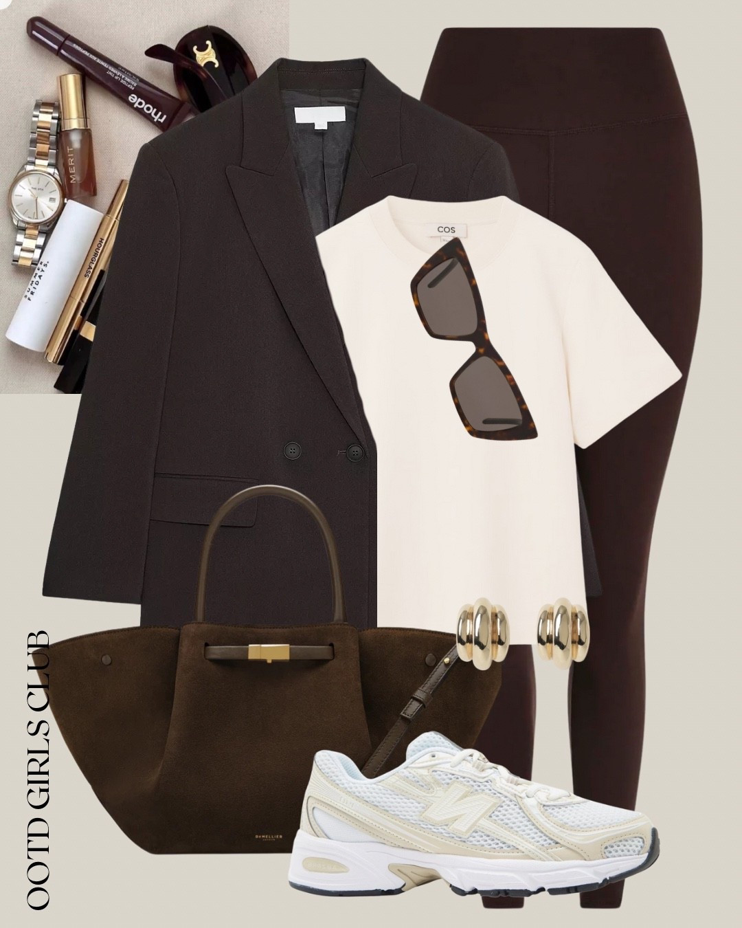 Blazers for Autumn 

#LTKautumn #LTKeurope #LTKuk