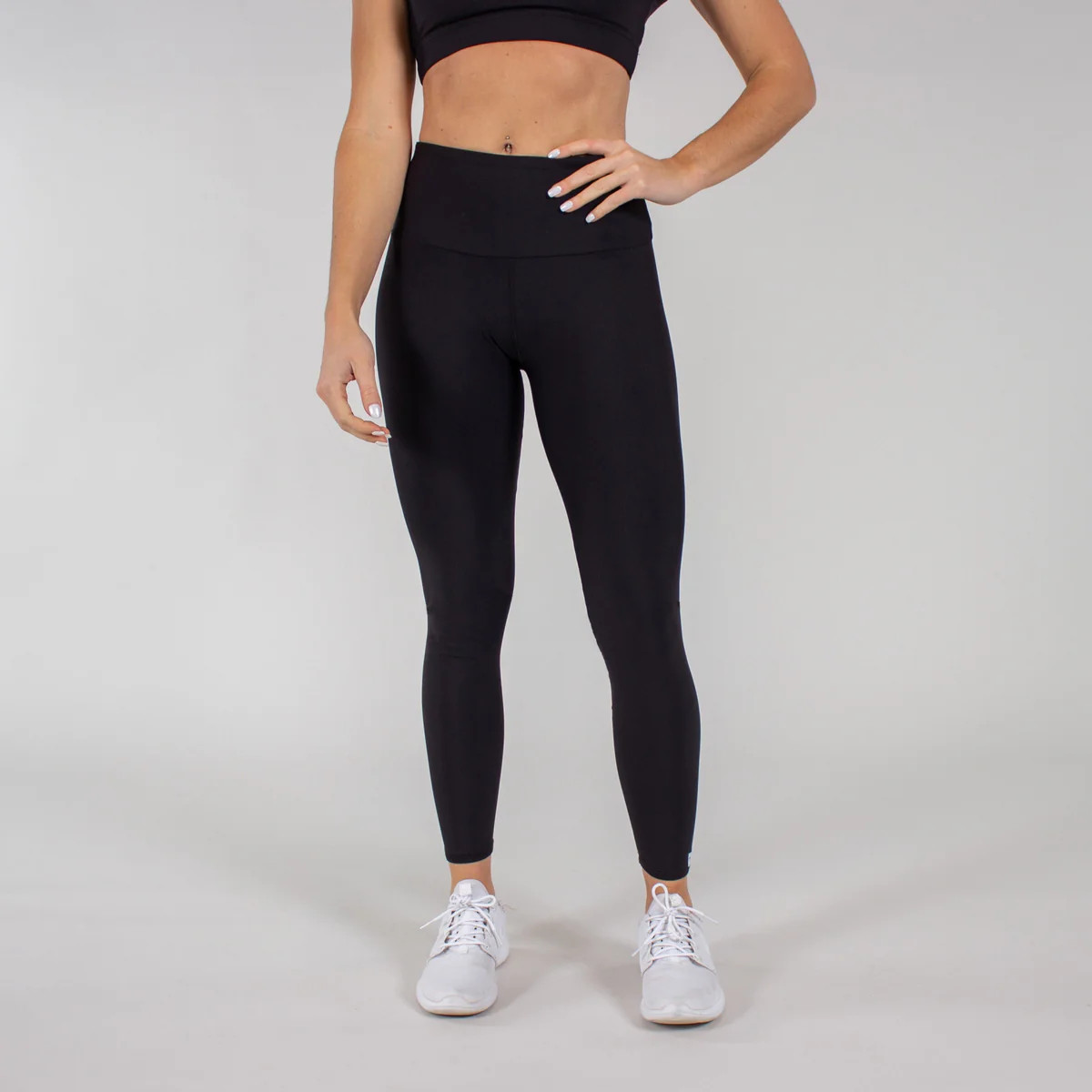 Upluxe Legging | Greatly & Co.